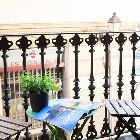 Easysleep Borne Apartment Barcelona Luaran gambar