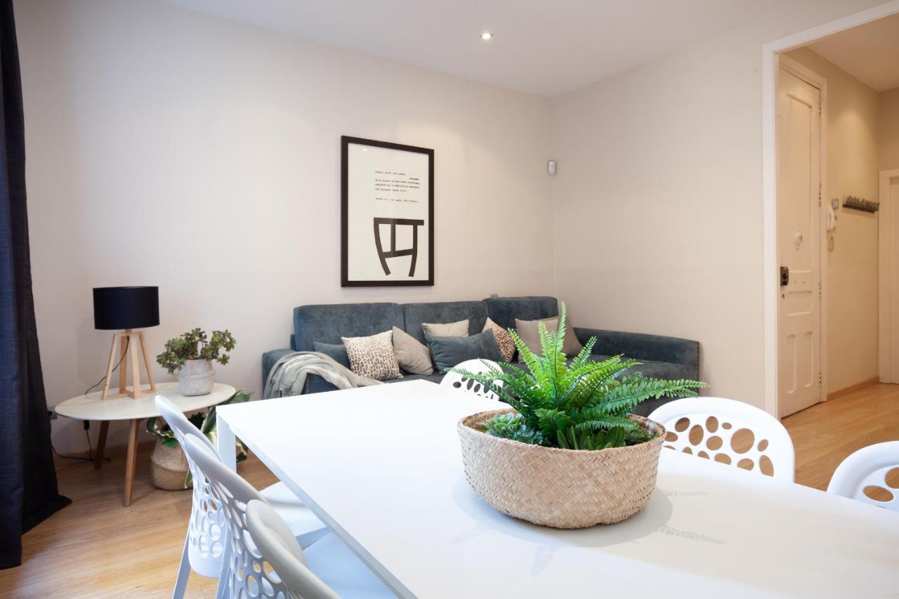 Easysleep Borne Apartment Barcelona Luaran gambar