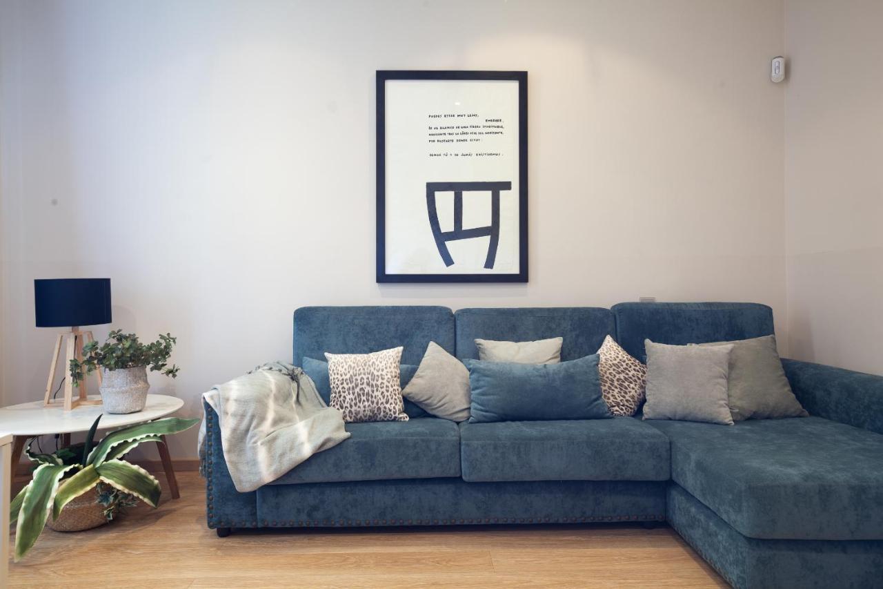Easysleep Borne Apartment Barcelona Luaran gambar