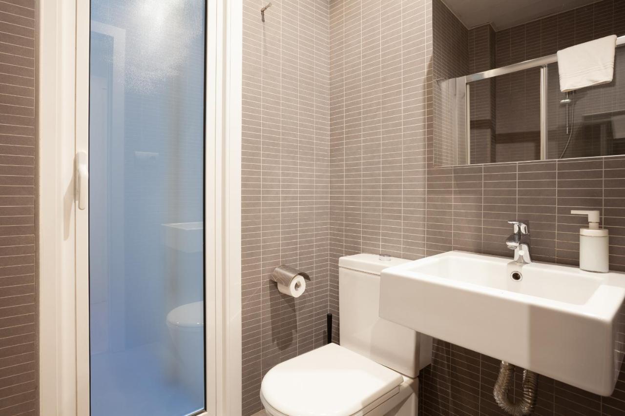 Easysleep Borne Apartment Barcelona Luaran gambar