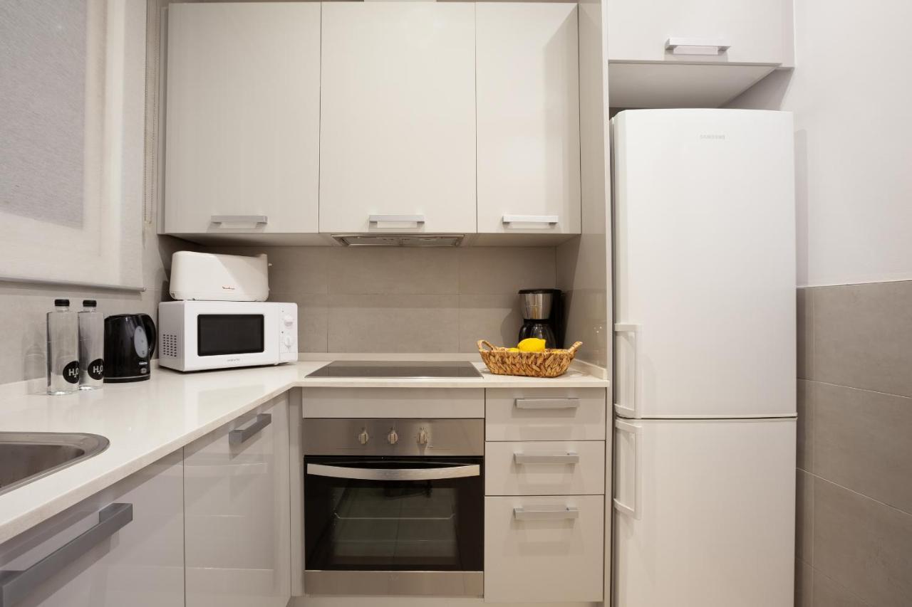 Easysleep Borne Apartment Barcelona Luaran gambar