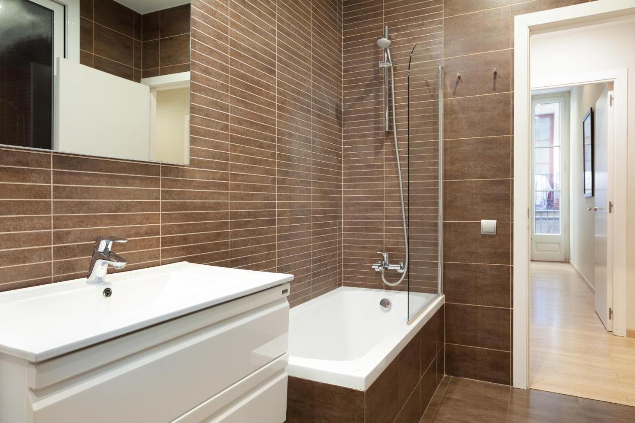 Easysleep Borne Apartment Barcelona Luaran gambar